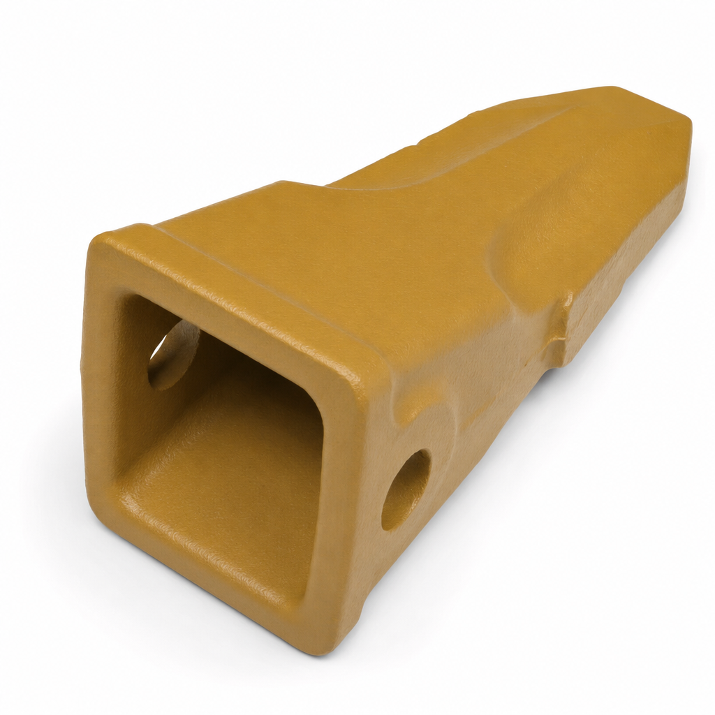Tooth, rock chisel RC J300 – teeth and adapters