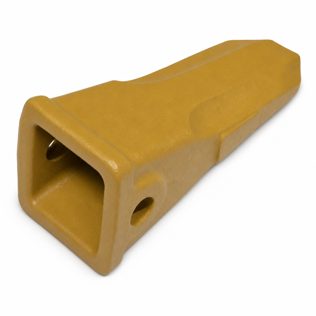 Tooth, rock chisel RC J350 – teeth and adapters