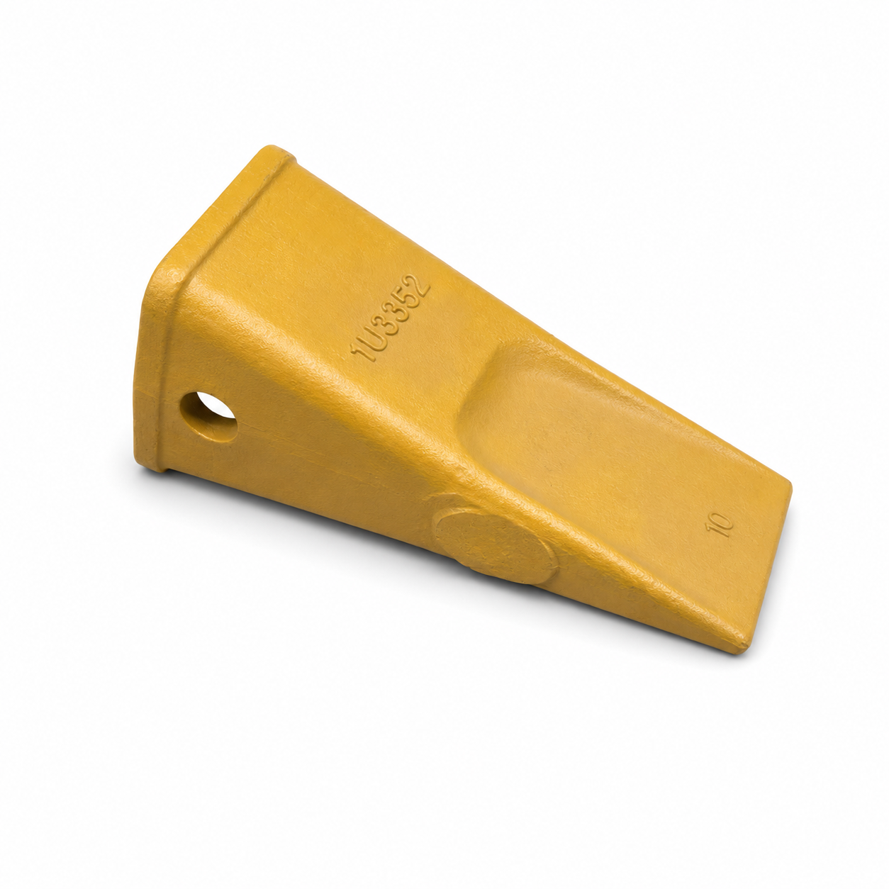 Tooth, V-type J350 – teeth and adapters – image 2