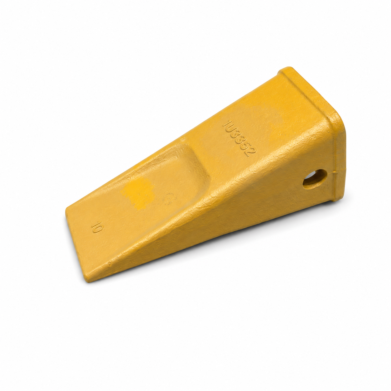 Tooth, V-type J350 – teeth and adapters
