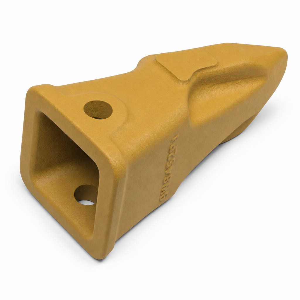 Wheel loaders tooth J460 – teeth and adapters