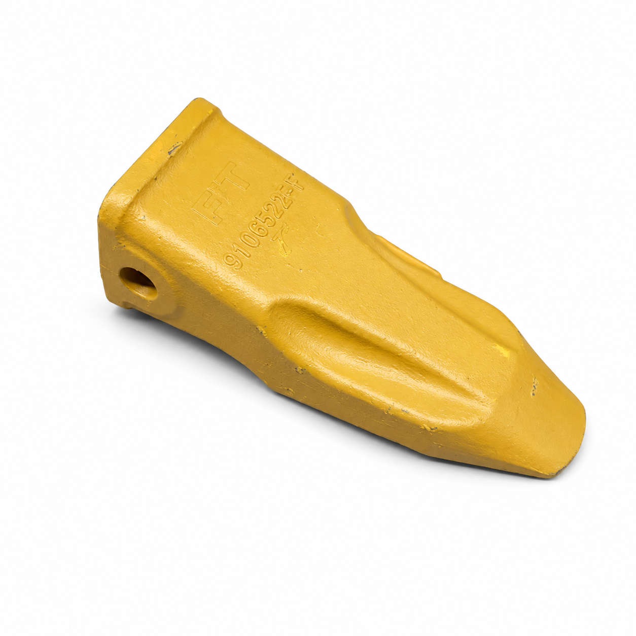 Wheel loaders tooth J550 – teeth and adapters – image 3