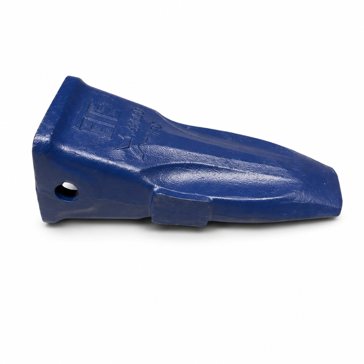 Tooth, rock chisel RC J600 – teeth and adapters – image 2