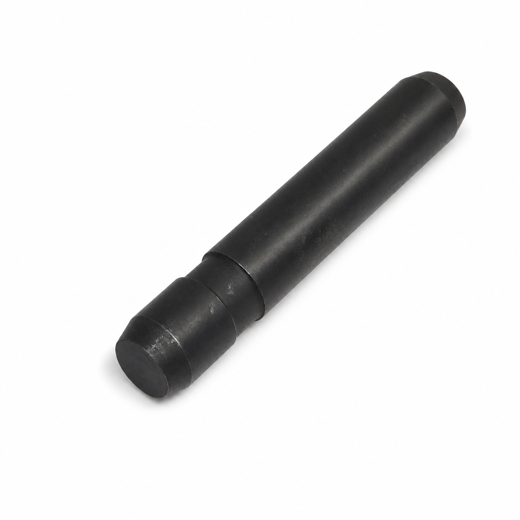 Pin 19x105mm J350 – teeth and adapters