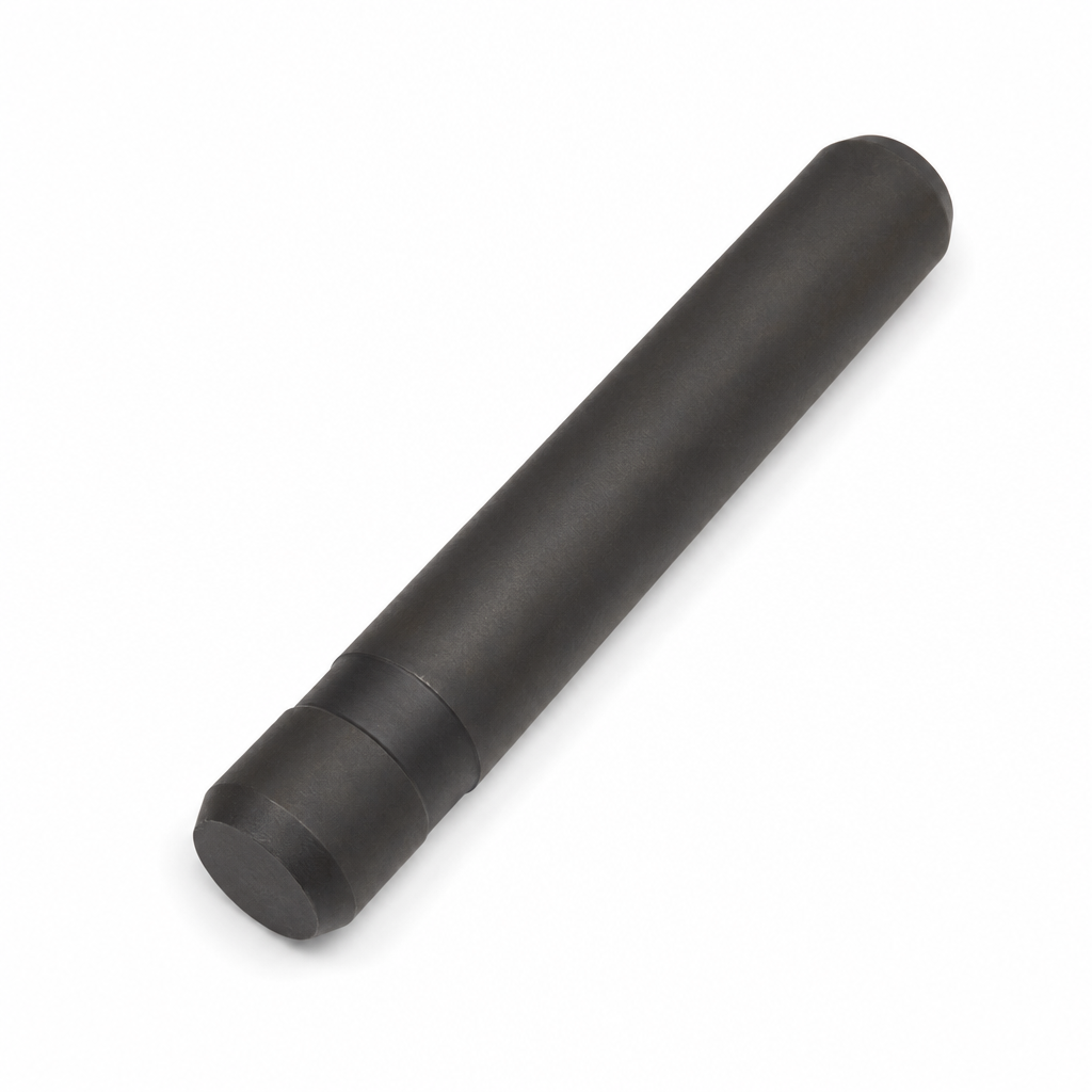 Pin32x197mm J700 – teeth and adapters