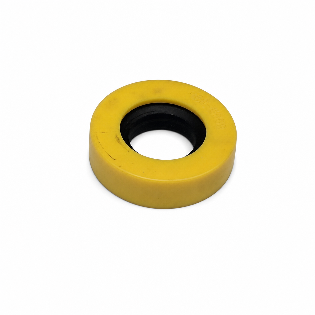 Washer 19/40mm J350 – teeth and adapters