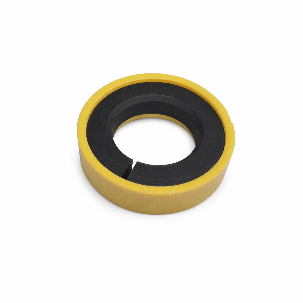 Washer 24/44mm J460 – teeth and adapters