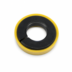 Washer 25/53mm J550 – teeth and adapters – image 2