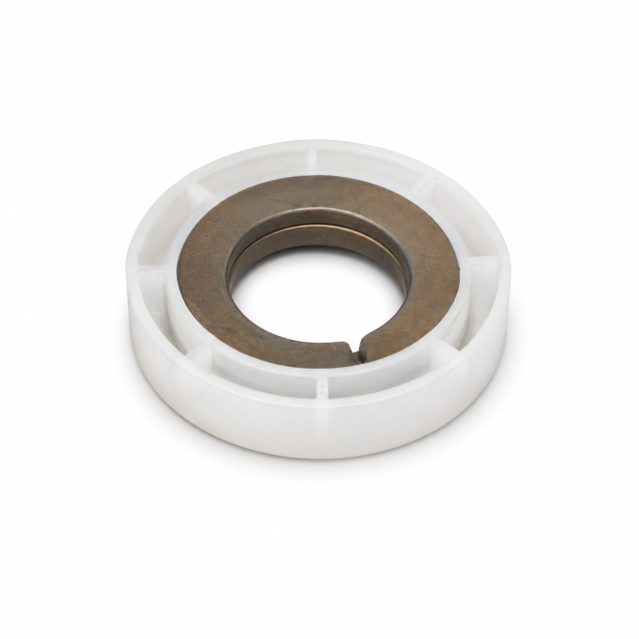 Ring, spriral J550 – teeth and adapters