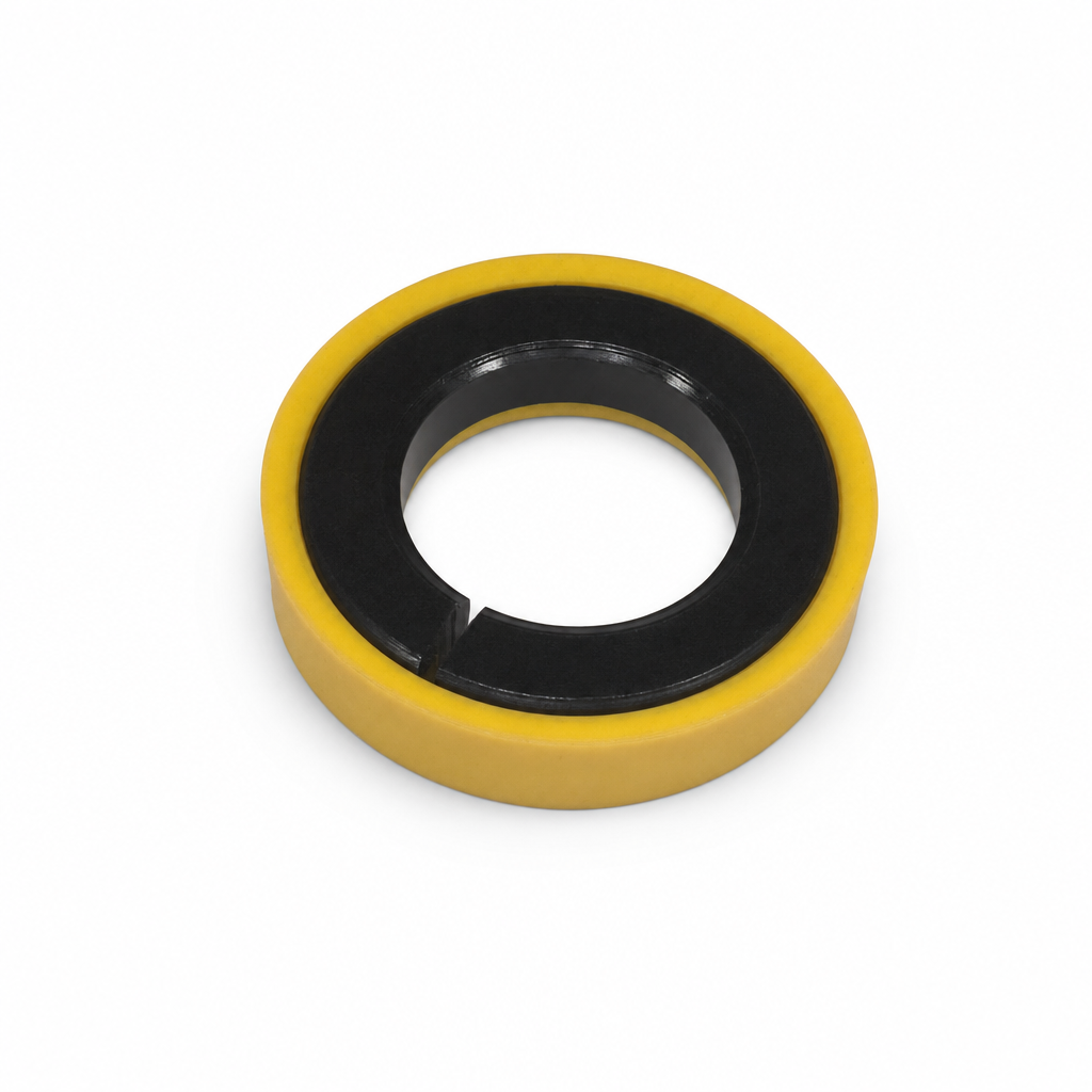 Washer 30/59mm J600 – teeth and adapters – image 2