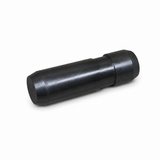 Side shroud pin