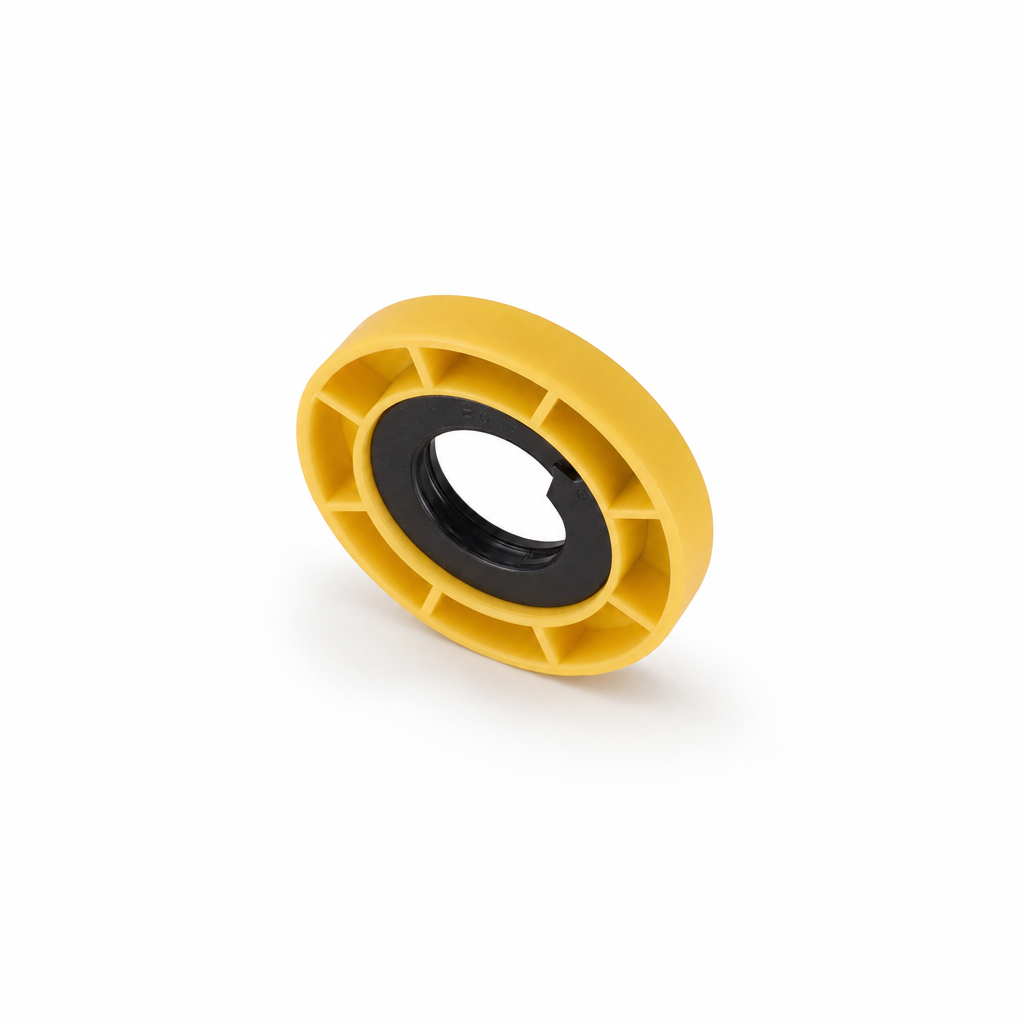 Side shroud ring – image 2