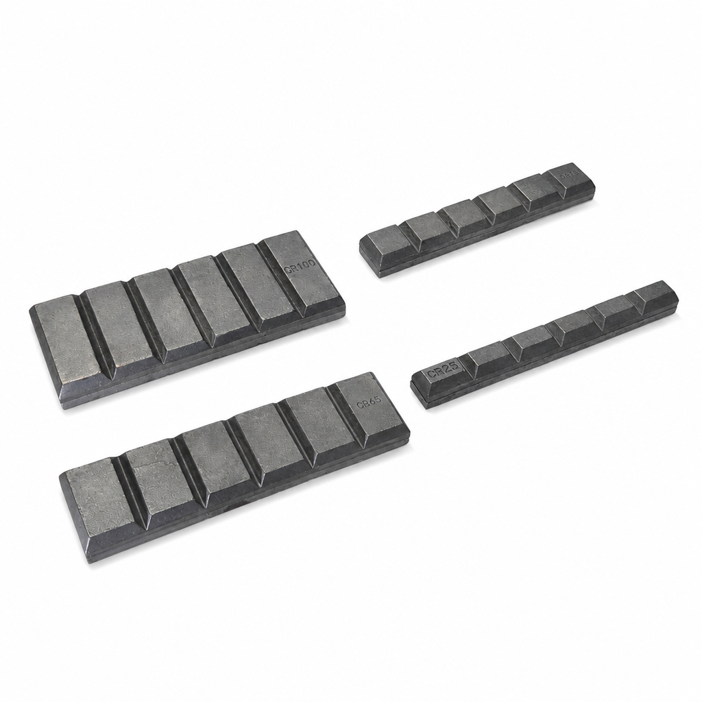 Chocky bar 20x25x240 – carbide products – image 2
