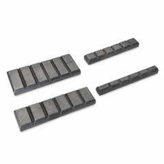 Chocky bar 20x25x240 – carbide products – image 2