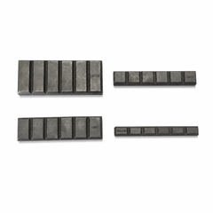 Chocky bar 20x25x240 – carbide products