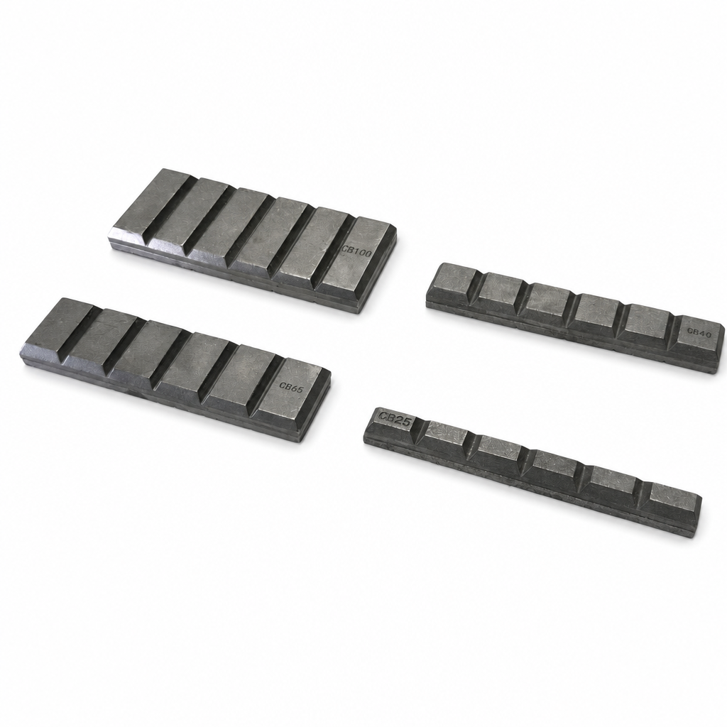 Chocky bar 22x65x240 – carbide products – image 3