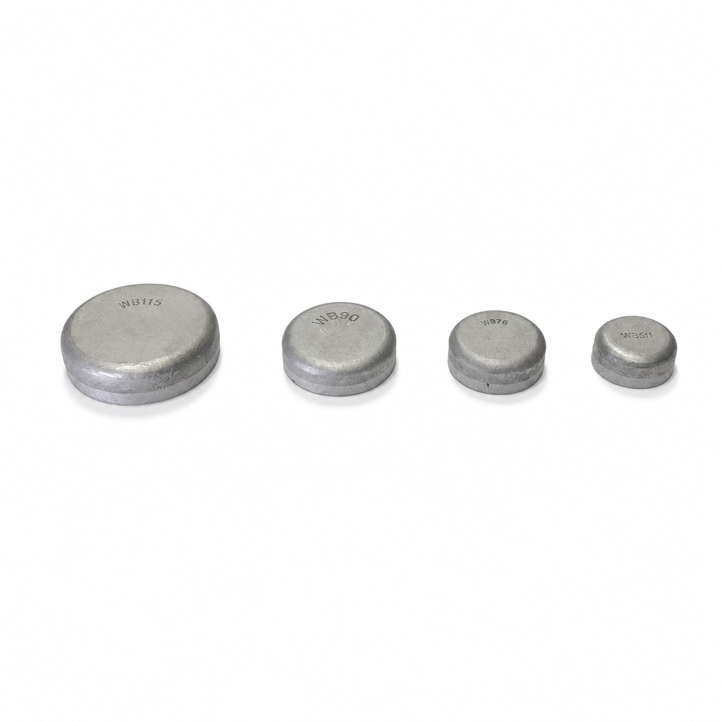 Wear button 115x30 – carbide products