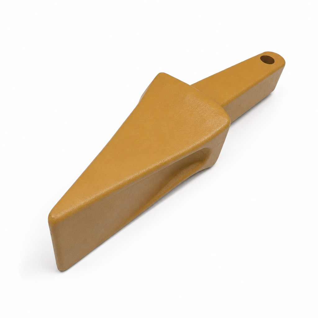 Bofors tooth, small excav. – teeth and adapters
