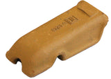 Adapter, small excav. – teeth and adapters