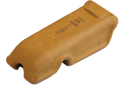 Adapter, small excav. – teeth and adapters