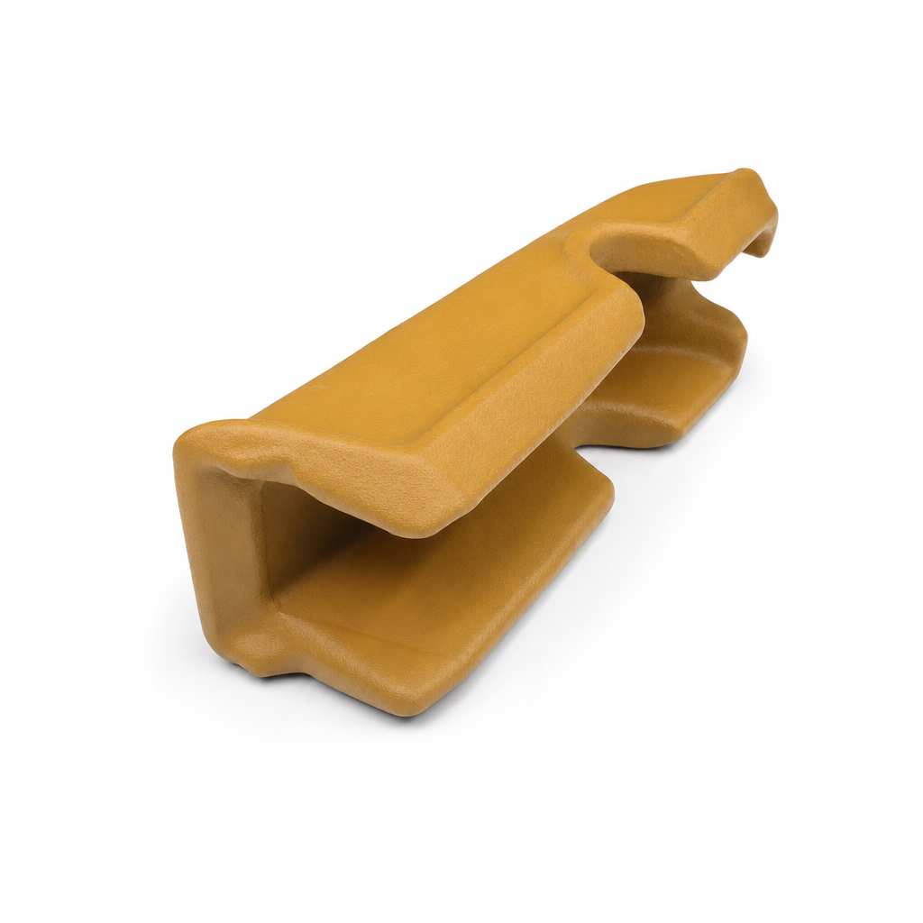 Adapter, small excav. – teeth and adapters – image 2