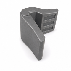 Heel shroud – image 2