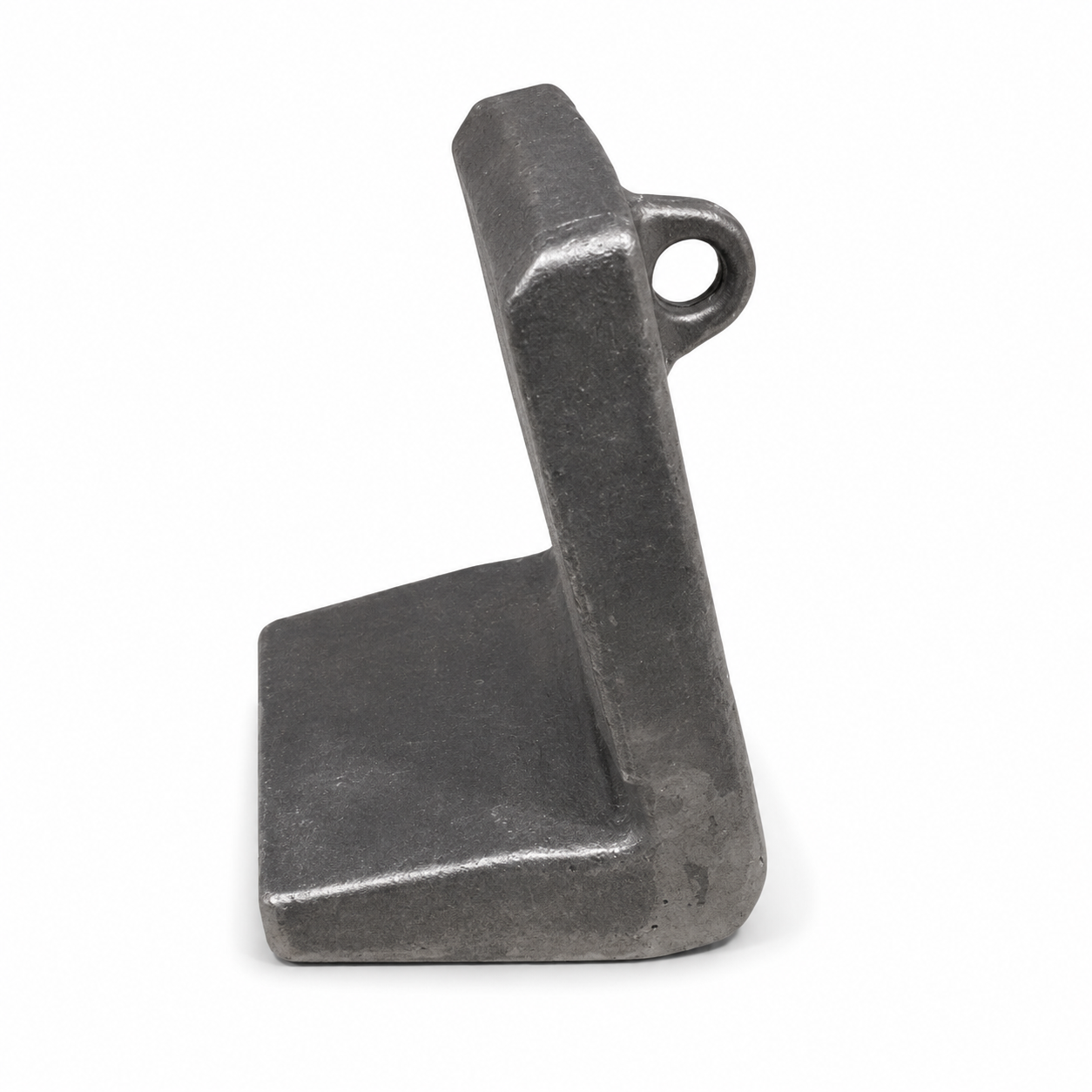 Heel shroud