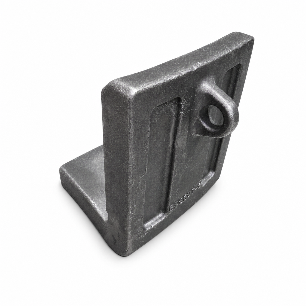 Heel shroud – image 2