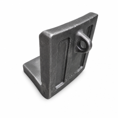 Heel shroud – image 2