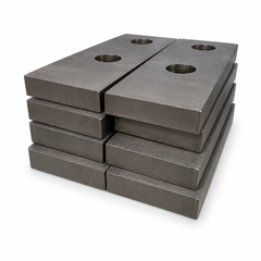 Adapter for side protector – shrouds