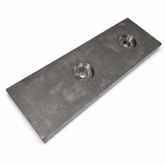Adapter for side protector – shrouds – image 2