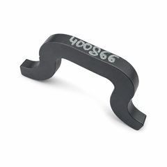 Backplate for side protector – shrouds – image 2