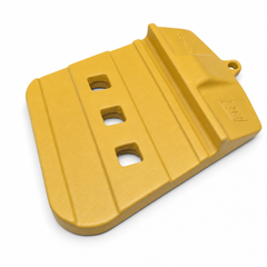 Lip shroud bolted RH 312 mm