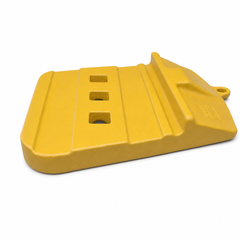 Lip shroud bolted RH 312 mm – image 2