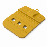 Lip shroud bolted LH 312 mm