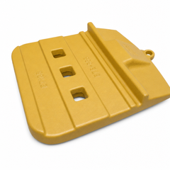 Lip shroud bolted centre 342 mm – image 3