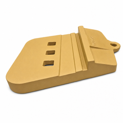 Lip shroud bolted RH 342 mm – image 2