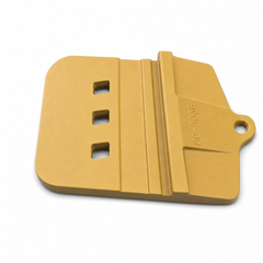 Lip shroud bolted RH 342 mm – image 3