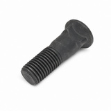 Lip shroud bolt