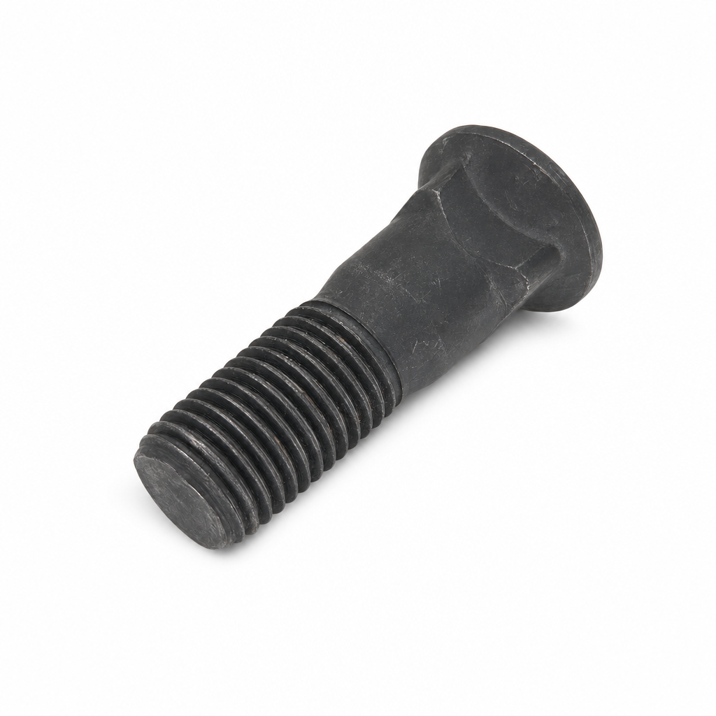 Lip shroud bolt