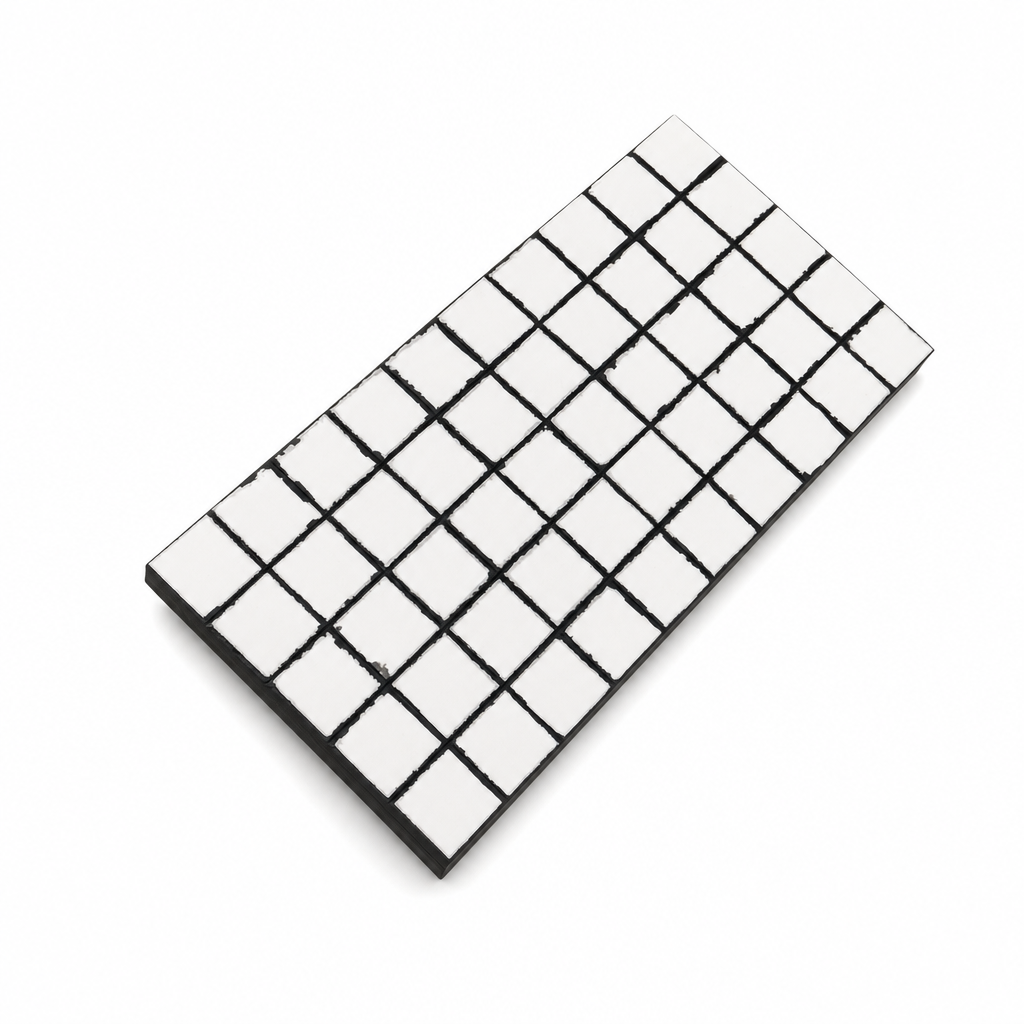 Ceramic plate 30x250x500 square – carbide products