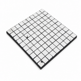 Ceramic plate 30x500x500 square – carbide products