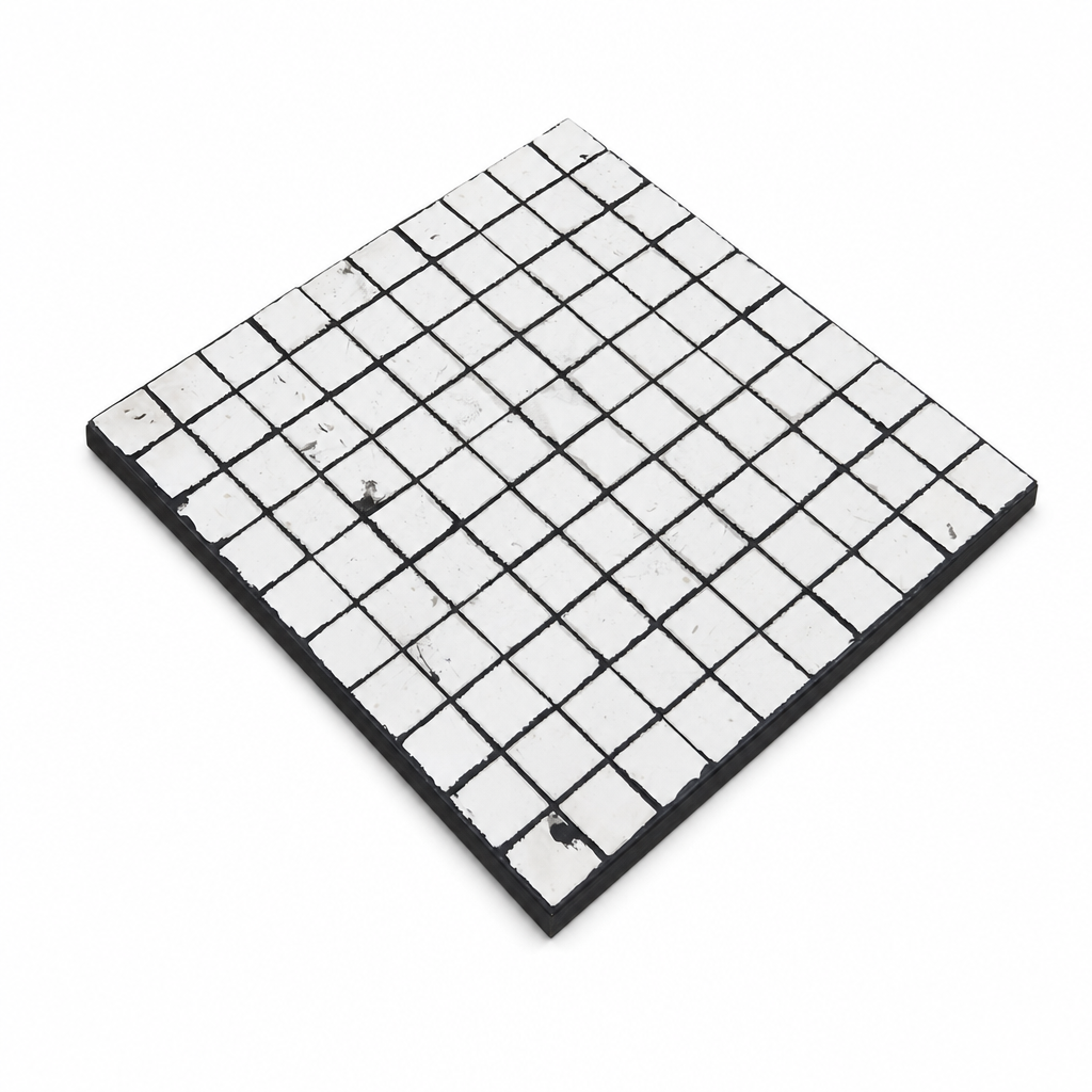 Ceramic plate 30x500x500 square – carbide products