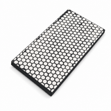 Ceramic plate 30x250x500 HEX – carbide products