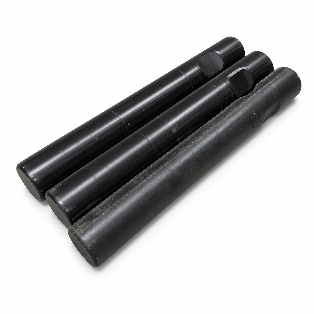 Demolition tool 1050 – Rammer G80 – image 2