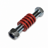 Assembly kit – pile driver parts