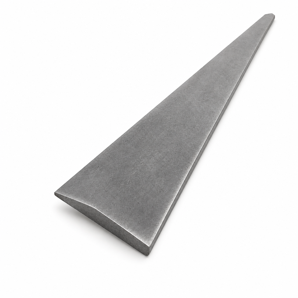 101 HB500 101x21x6100 – profile edges
