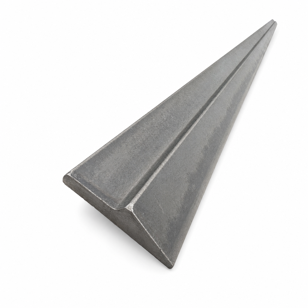 151 HB500 151x32x6100 – profile edges