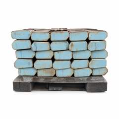 Groser bar 65x30x3000 – grouser bars – image 2