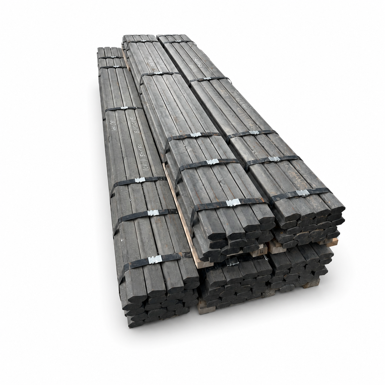 Groser bar 75x45x3000 – grouser bars